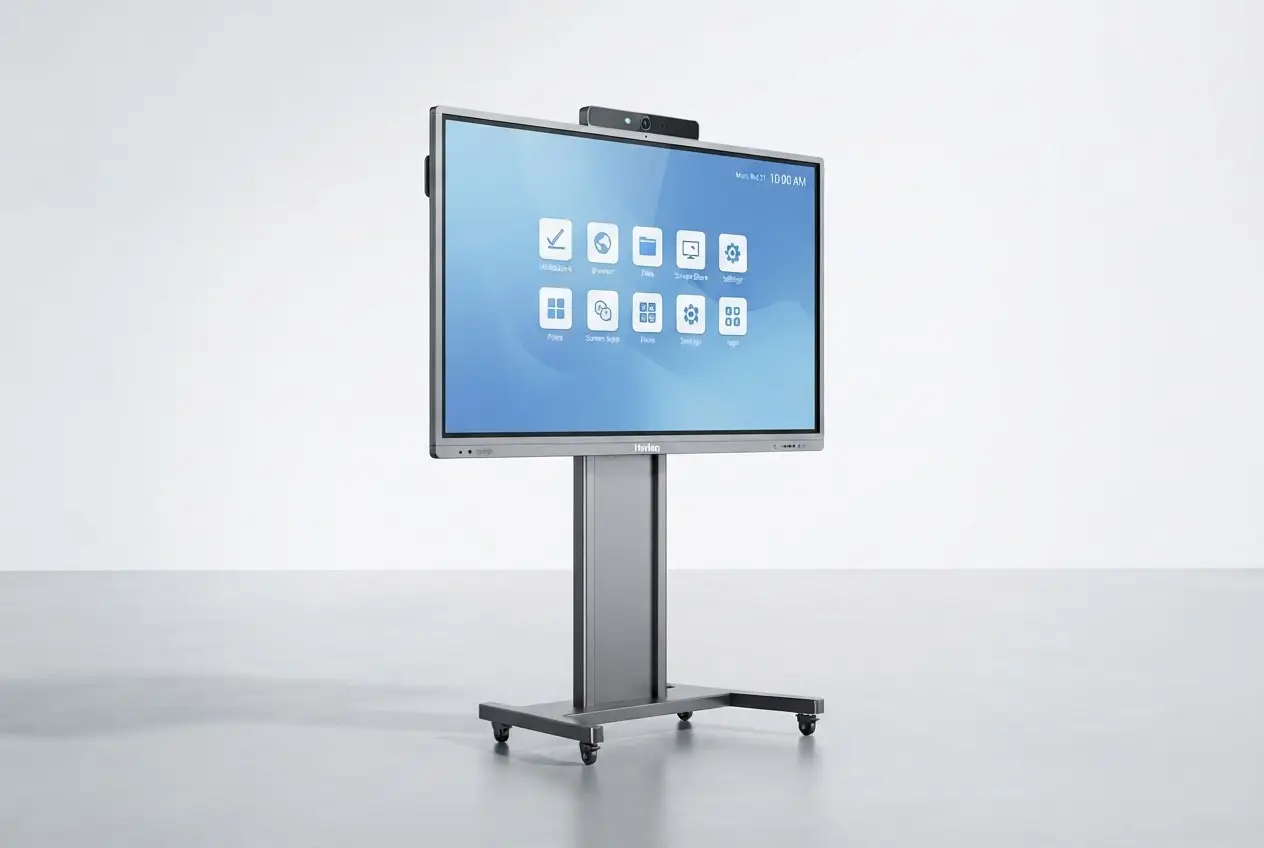 Horion M5A Pro interactive flat panel